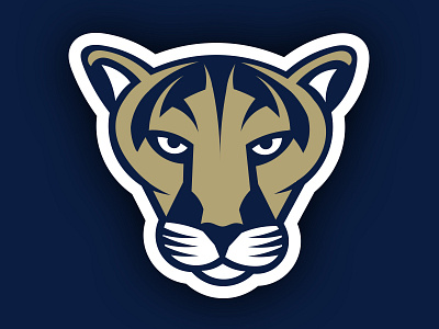 Pitt Panther college logo panther pitt pittsburgh sports