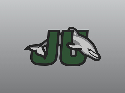 JU 'Phins Update college dolphins florida jacksonville logo sports university