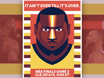 DGP: NBA Finals Game 3/ 70's