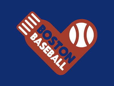 Boston Baseball on Cotton Bureau