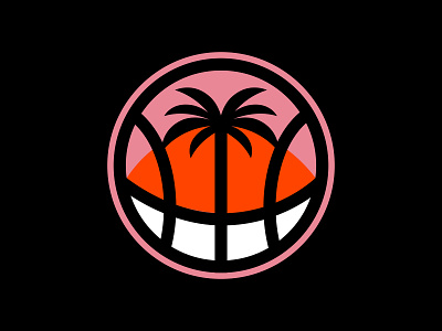 Miami Basketball on Redbubble & Cotton Bureau