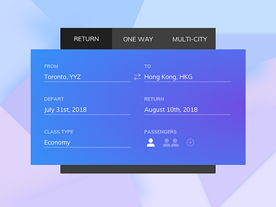 Ui Day 68 Flight Search 100 daily ui 100 day ui challenge 100days daily 100 challenge daily ui daily ui challenge dailyui dark ui day 68 flight search design flight search illustration ui ui challenge