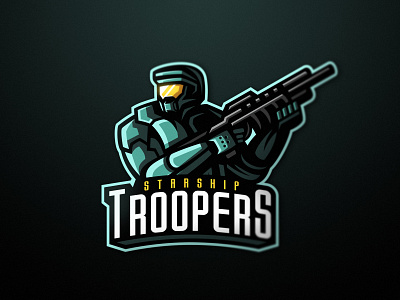 super troopers logo