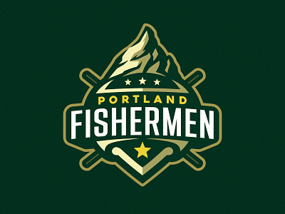 Portland Fishermen