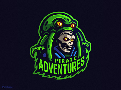 Pirate Adventures