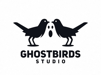 Ghostbirds