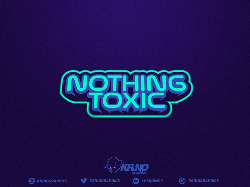 Nothing Toxic.Com
