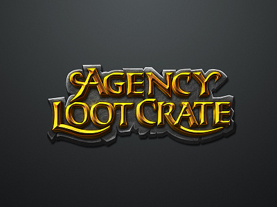 Agency Loot Crate