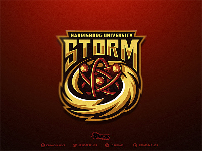 Storm eSports Concept 2