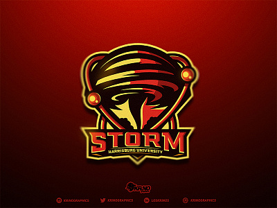 Strom eSports Concept 3