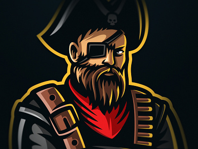 Shotgun King by Dmitry Krino on Dribbble