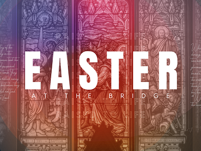 Easter | The Bridge Church