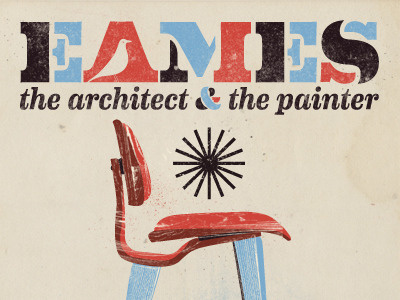 Eames: the architect & the painter eames century modern house industries