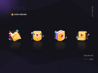 icon design app design festivals flat icon ui