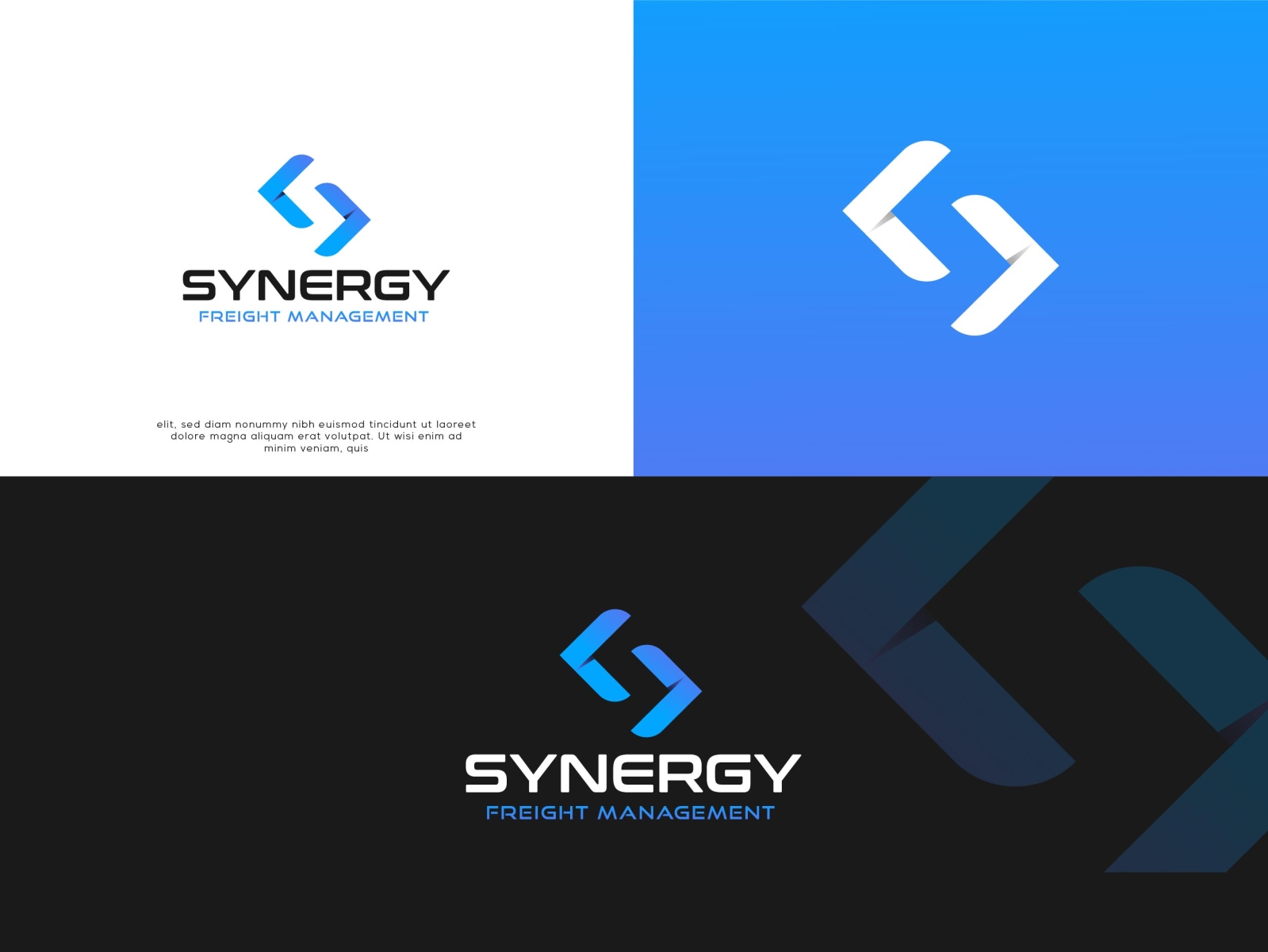 Logo Synergy