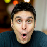Dribbble profile picture for @milkman