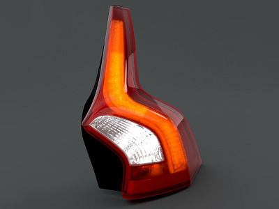 car backlight 3d 3d render 3dsmax interior iray product render product visualization render visualization