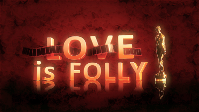 Love is Folly