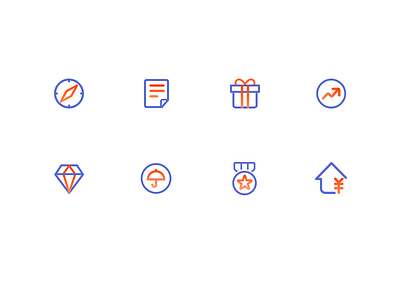Icon design app design icon ui