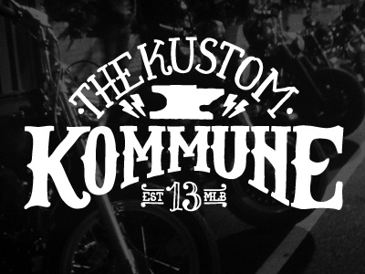 Kustom Kommune