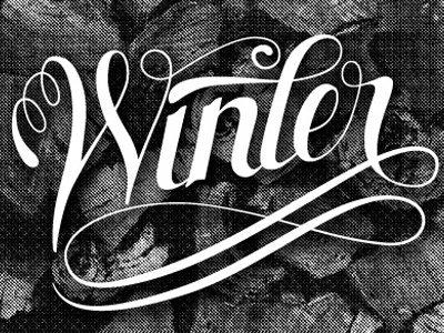 Winter Script head script type winter