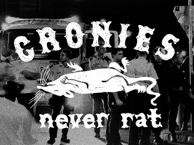 Never Rat