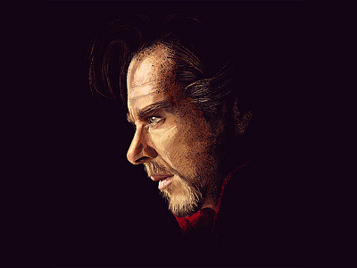 Doctor Strange