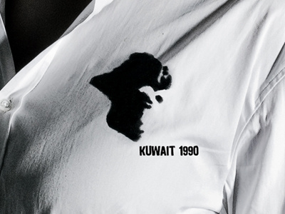 Kuwait ecological ngo oil spillage