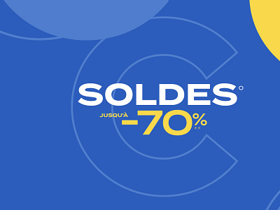 Cdiscount - Soldes