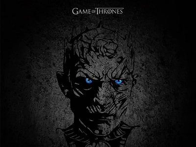 The Night King battle of winterfell game of thrones night king tv show