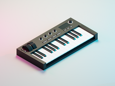 MIDI Controller