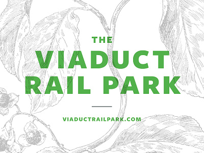 Viaduct Rail Park