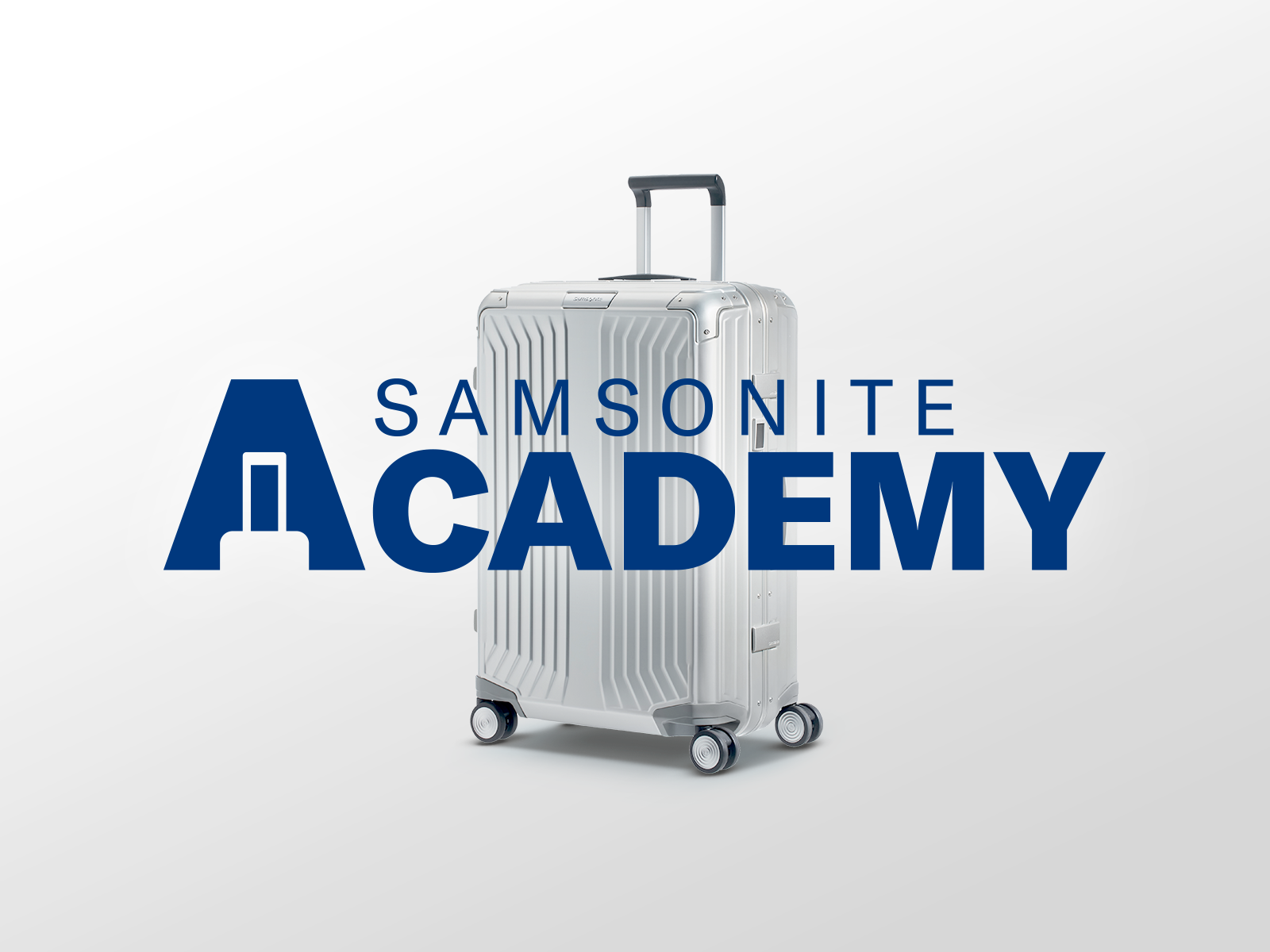 logo de bagage samsonite