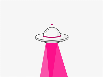 Searching after effect animation gif illustration space video
