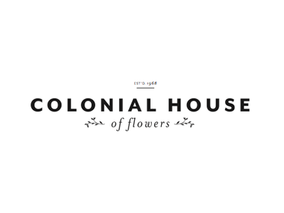 Colonial House of Flowers — Final Round