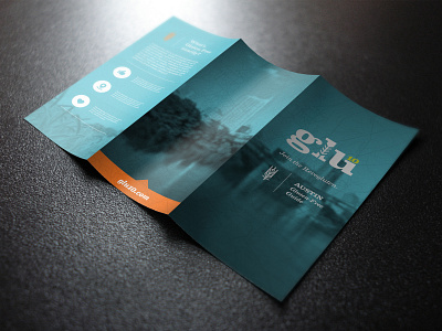 Tri-fold brochure Template Design brochure brochure design brochure layout brochure template colors creative design dribbble flat latest photoshop template template design templatedesign tri fold tri fold tri fold brochure