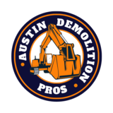 Demolition in Austin