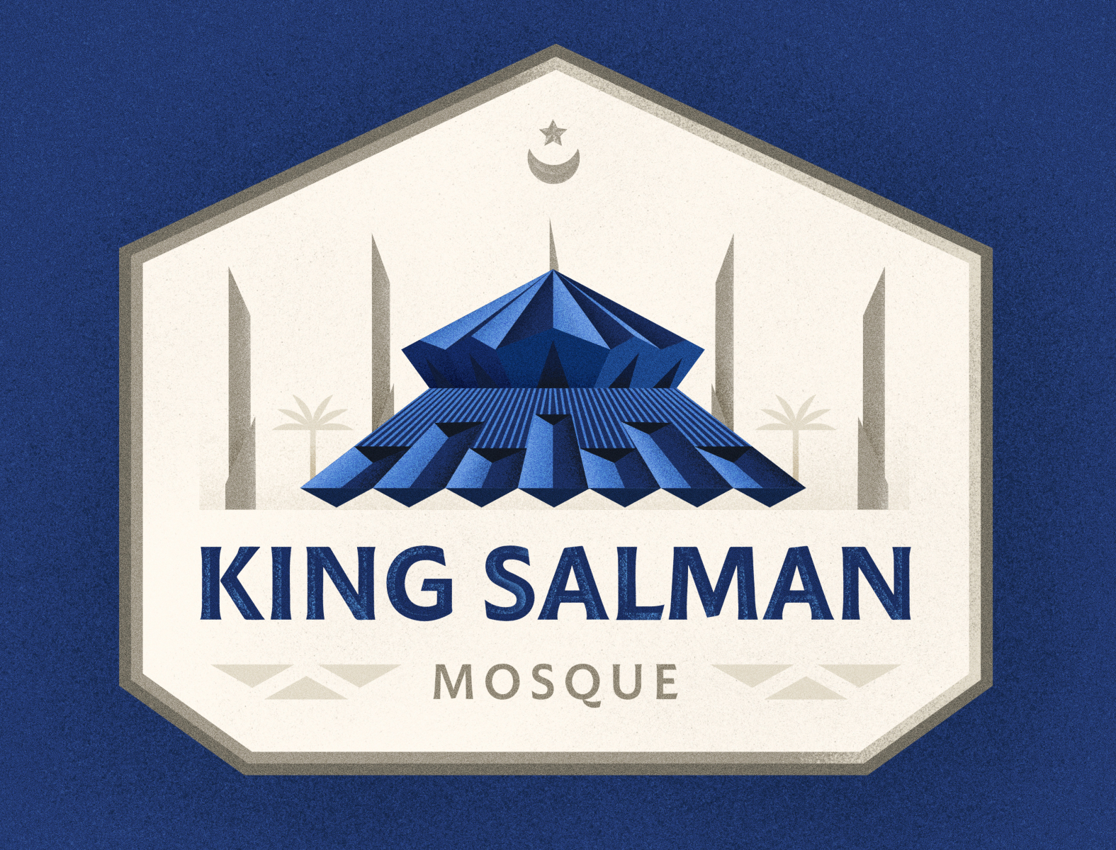 King Salman Humanitarian Aid and Relief Centre Logo Vector - (.SVG + .PNG)  - LogoVectorSeek.Com