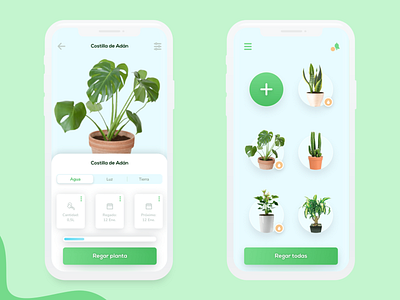 Plant App