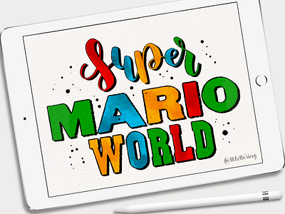 Super Mario World