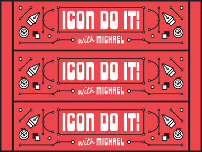 Icon Do It! - Icon Design Workshop