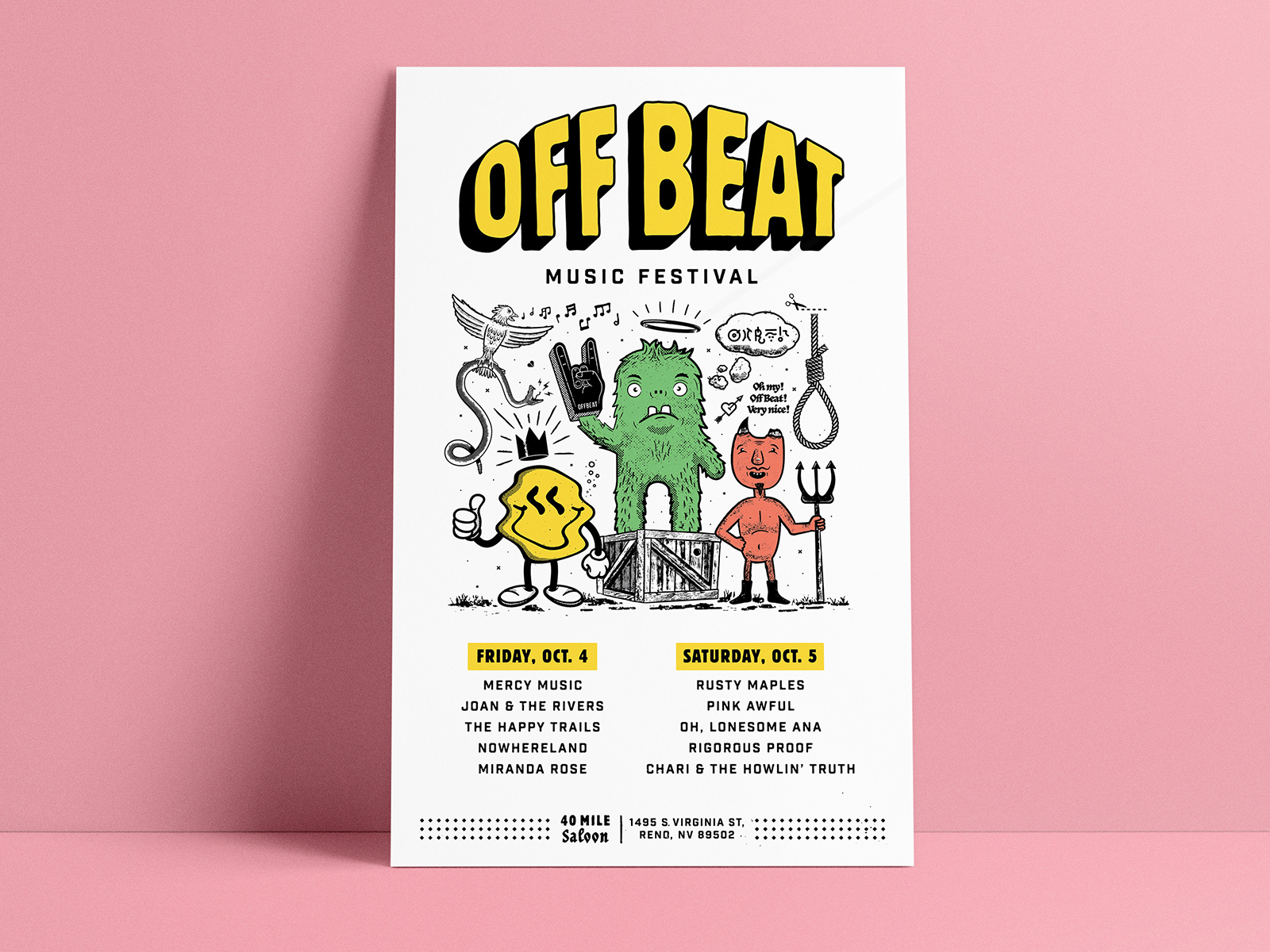 Michael Lindsey Dribbble