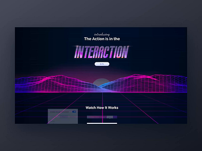 Scroll-Based Interaction animation gutenberg interaction landingpage pagebuilder plugins scroll animation website wordpress