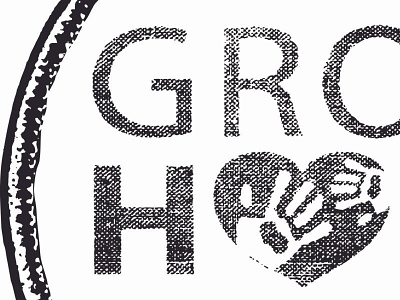 Grow Hope Patch