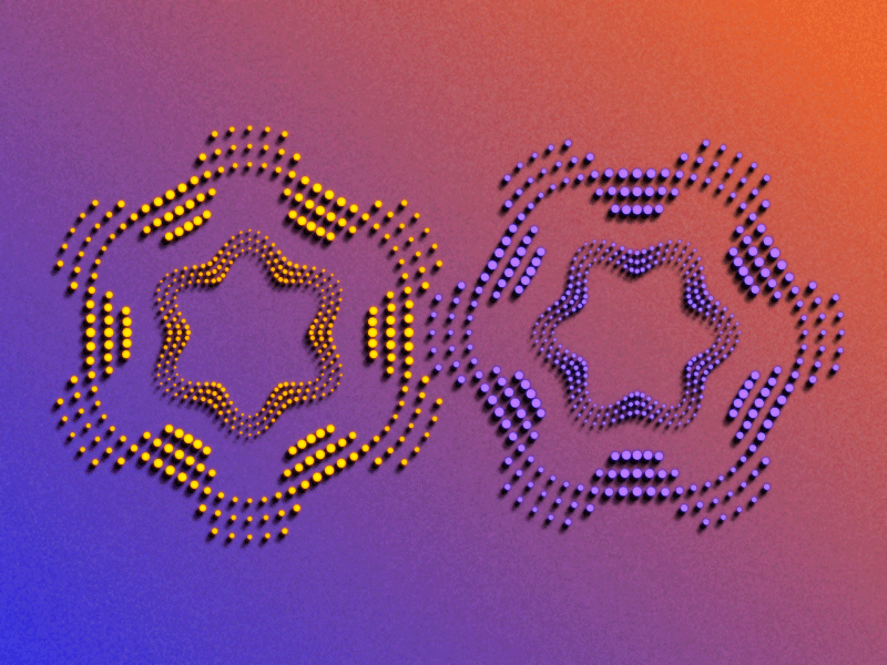 Dot Gears ae