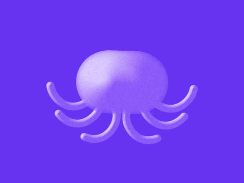 Jellyfish ae
