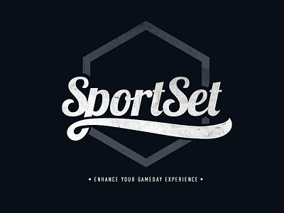 Sportset Logo