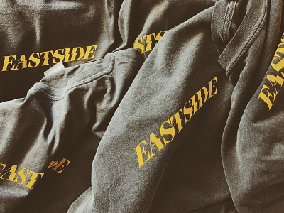 Eastside east eastside orlando vinyl