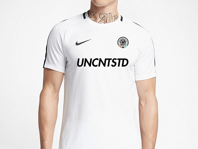 Uncontested Shots World Cup Jersey