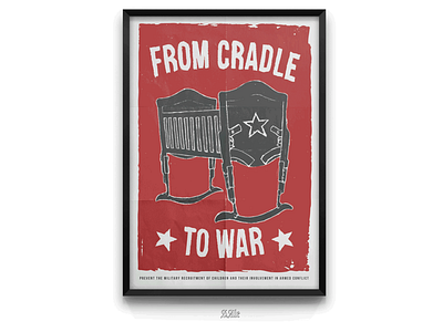 From Cradle To War